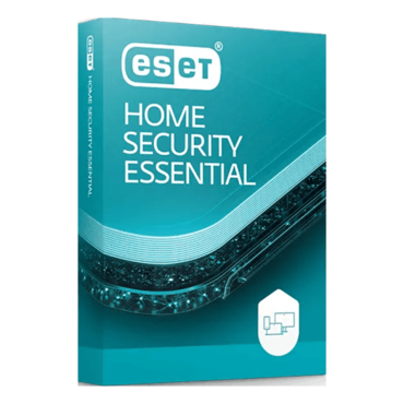 Home Security Essential 10 Devices / 1 Year - Download