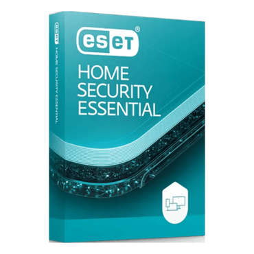 Home Security Essential 10 Devices / 3 Year - Download