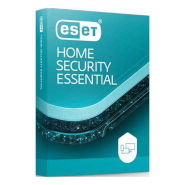 Home Security Essential 3 Devices / 2 Year - Download