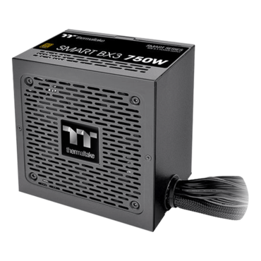 Smart BX3, 80 PLUS Bronze 750W, No Modular, ATX Power Supply