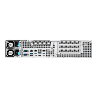2U1G-B650, 2U, AMD B650E, 2x M.2 NVMe, 4x DDR5, 2x 1GbLAN, 1200W Rdt PSU