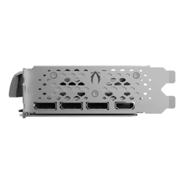 GeForce RTX™ 4070 SUPER GAMING Twin Edge OC White, 1980 - 2490MHz, 12GB GDDR6X, Graphics Card