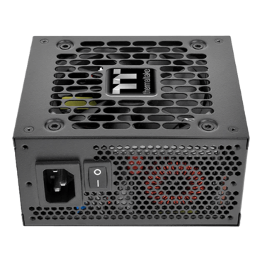 Toughpower SFX-1000AH8FLP, 80 PLUS Platinum 1000W, Fully Modular, SFX Power Supply