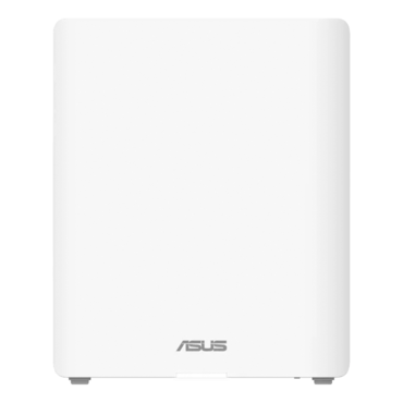 ZenWiFi BQ16 (W-1-PK), IEEE 802.11be, Quad-Band 2.4GHz / 5GHz-1 / 5GHz-2 / 6GHz, 1376 / 5764 / 5764 / 11529 Mbps, 3xRJ45, 1x USB 3.0, Wireless Mesh System