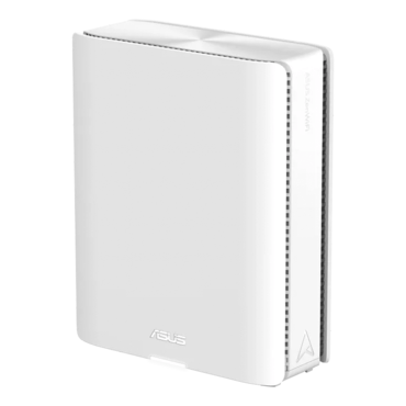 ZenWiFi BQ16 (W-1-PK), IEEE 802.11be, Quad-Band 2.4GHz / 5GHz-1 / 5GHz-2 / 6GHz, 1376 / 5764 / 5764 / 11529 Mbps, 3xRJ45, 1x USB 3.0, Wireless Mesh System