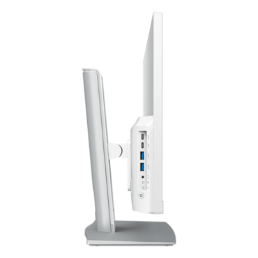 Modern AM242TP 1M-1097US, 23.8&quot; FHD IPS-Grade, LED, Matte, Multi-Touch, All-in-One, Intel® Core™ 5-120U, 16GB (2x8GB) DDR5-5600MHz Memory, 1TB M.2 NVMe, Intel® Graphics, Windows 11 Home