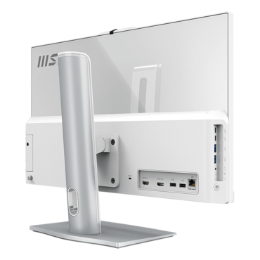 Modern AM242TP 1M-1094US, 23.8&quot; FHD IPS-Grade, LED, Matte, Multi-Touch, All-in-One, Intel® Core™ 7-150U, 32GB (2x16GB) DDR5-5600MHz Memory, 1TB M.2 NVMe, Intel® Graphics, Windows 11 Home