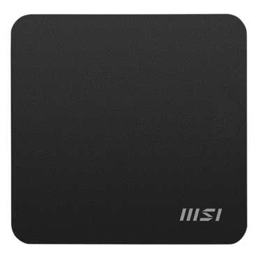 Cubi NUC 1MG-012UST - TAA Compliant, Intel® Core™ 5-120U, 16GB (2x8GB) DDR5-5200MHz SO-DIMM, 1TB M.2 NVMe SSD, 1x 2.5" SSD/HDD, Intel® Graphics, Windows 11 Pro, Mini PC