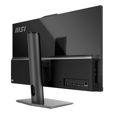 Modern AM272P 1M-821US (Black), 27" FHD IPS-Grade, LED, Matte, All-in-One, Intel® Core™ 5-120U, 16GB (2x8GB) DDR5-5600 Memory, 1TB NVMe M.2 SSD, Intel® Graphics, Windows 11 Pro