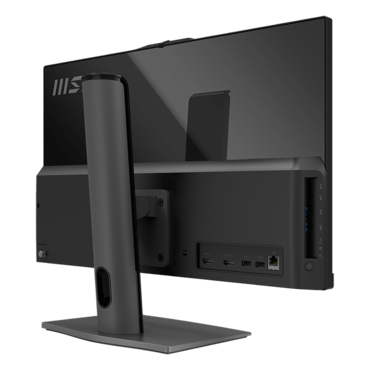Modern AM242TP 1M-1098US, 23.8&quot; FHD IPS-Grade, LED, Matte, Multi-Touch, All-in-One, Intel® Core™ 3-100U, 8GB DDR5-5600MHz Memory, 512GB M.2 NVMe, Intel® Graphics, Windows 11 Pro