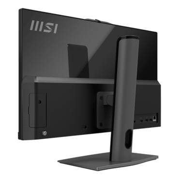 Modern AM242TP 1M-1098US, 23.8&quot; FHD IPS-Grade, LED, Matte, Multi-Touch, All-in-One, Intel® Core™ 3-100U, 8GB DDR5-5600MHz Memory, 512GB M.2 NVMe, Intel® Graphics, Windows 11 Pro