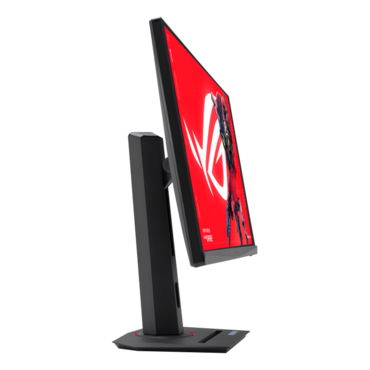 ROG Strix XG27UCS, DisplayHDR™ 400, 27" Fast IPS, 3840 x 2160 (4K UHD), 1 ms, 160Hz, FreeSync™ Premium Gaming Monitor