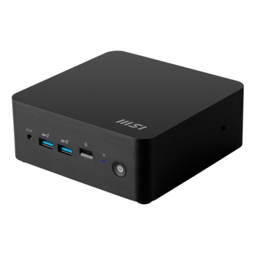 Cubi NUC 1MG-013UST - TAA Compliant, Intel® Core™ 7-150U, 32GB (2x16GB) DDR5-5200MHz SO-DIMM, 1TB M.2 NVMe SSD, 1x 2.5&quot; SSD/HDD, Intel® Graphics, Windows 11 Pro, Mini PC