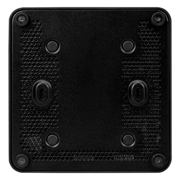 Cubi NUC 1MG-013UST - TAA Compliant, Intel® Core™ 7-150U, 32GB (2x16GB) DDR5-5200MHz SO-DIMM, 1TB M.2 NVMe SSD, 1x 2.5&quot; SSD/HDD, Intel® Graphics, Windows 11 Pro, Mini PC