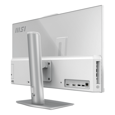 Modern AM272P 1M-820US (White), 27" FHD IPS-Grade, LED, Matte, All-in-One, Intel® Core™ 7-150U, 32GB (2x16GB) DDR5-5600 Memory, 1TB NVMe M.2 SSD, Intel® Graphics, Windows 11 Home