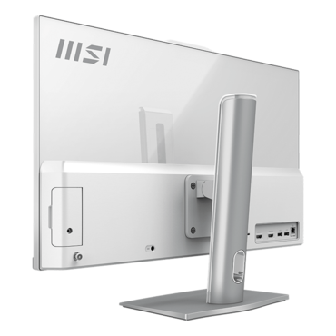 Modern AM272P 1M-820US (White), 27" FHD IPS-Grade, LED, Matte, All-in-One, Intel® Core™ 7-150U, 32GB (2x16GB) DDR5-5600 Memory, 1TB NVMe M.2 SSD, Intel® Graphics, Windows 11 Home