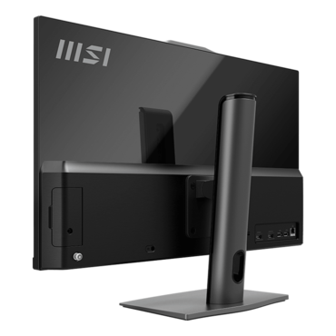 Modern AM272P 1M-818US (Black), 27" FHD IPS-Grade, LED, Matte, All-in-One, Intel® Core™ 7-150U, 32GB (2x16GB) DDR5-5600 Memory, 1TB NVMe M.2 SSD, Intel® Graphics, Windows 11 Pro