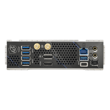 B760I Lightning WiFi, Intel® B760 Chipset, LGA 1700, Mini-ITX Motherboard