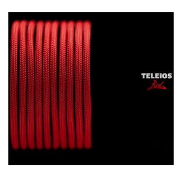 Red, Cooler Master MWE (GX) Gold 1050 V2 ATX3.0/MWE (GX) Gold 1250 V2 ATX3.0/MWE Gold V2/GX Gold/XG Plus/XG, Multisleeved Premium Modding Custom Sleeved Cables Kit