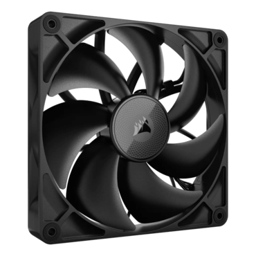 iCUE LINK RX140 140mm, 1700 RPM, 95.7 CFM, 36 dBA, Cooling Fan