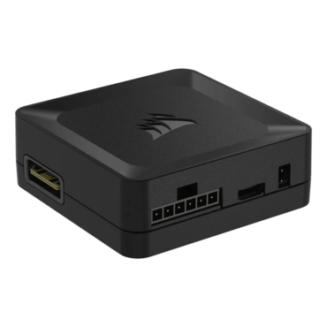 CL-9011116-WW, iCUE LINK System Hub