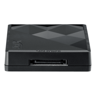 PRIME BOX ARGB & PMW CONTORLLER, 4 Pin PWM, Chassis Fan Hub