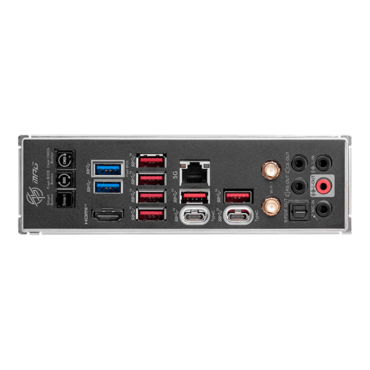 MPG Z790 CARBON MAX WIFI II, Intel® Z790 Chipset, LGA 1700, ATX Motherboard