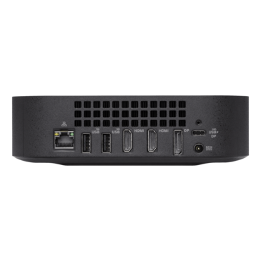 Chromebox 5a, Intel® Core™ i7-1355U, 16GB (2 x 8GB) DDR4 3200MT/s SO-DIMM, 256GB NVMe M.2 SSD, Intel® Iris® Xe Graphics, ChromeOS, Mini PC