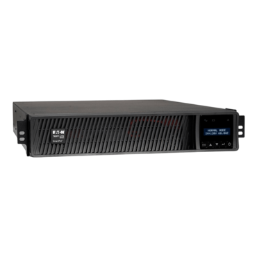 Tripp Lite SmartPro SMART3000RXLTAA, LCD, 3000 VA/3000 W, Sine Wave, 2U Rackmount/Tower UPS - TAA Compliant