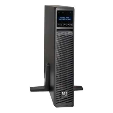 Tripp Lite SmartPro SMART2200RXLTAA, LCD, 1950 VA/1950 W, Sine Wave, 2U Rackmount/Tower UPS - TAA Compliant