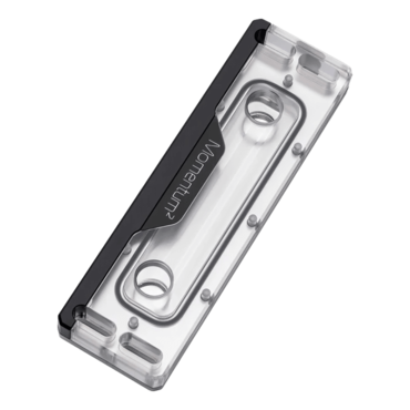 EK-Quantum Momentum² Quad RAM Module Set D-RGB