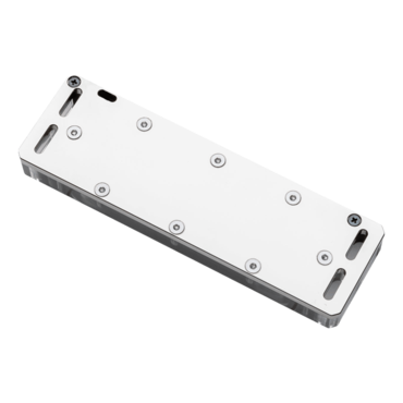 EK-Quantum Momentum² Quad RAM Module Set D-RGB