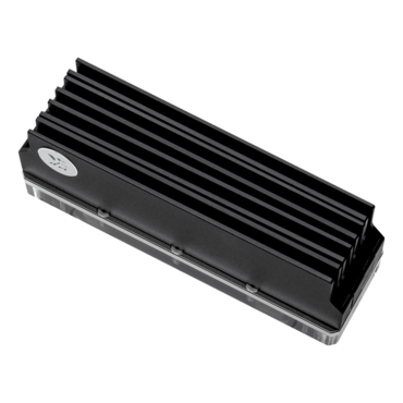 EK-Quantum Momentum² Quad RAM Module Set D-RGB