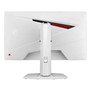 MAG 274URFW, DisplayHDR™ 400, 27&quot; Rapid IPS, 3840 x 2160 (4K UHD), 0.5 ms, 160Hz, FreeSync™ Premium Gaming Monitor