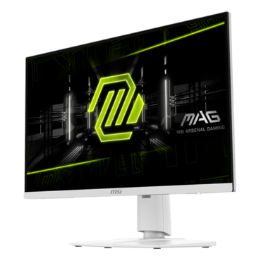 MAG 274URFW, DisplayHDR™ 400, 27&quot; Rapid IPS, 3840 x 2160 (4K UHD), 0.5 ms, 160Hz, FreeSync™ Premium Gaming Monitor