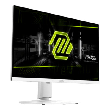 MAG 274URFW, DisplayHDR™ 400, 27&quot; Rapid IPS, 3840 x 2160 (4K UHD), 0.5 ms, 160Hz, FreeSync™ Premium Gaming Monitor