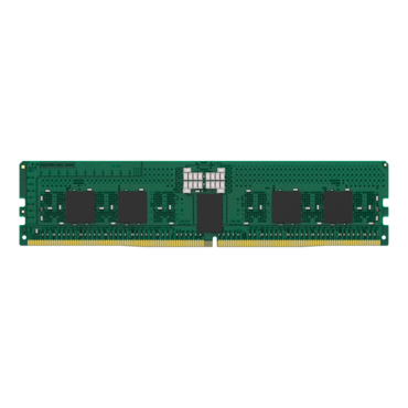 16GB KSM48R40BS8-16MD, DDR5 4800MT/s, CL40, 1Rx8, ECC Registered DIMM Memory
