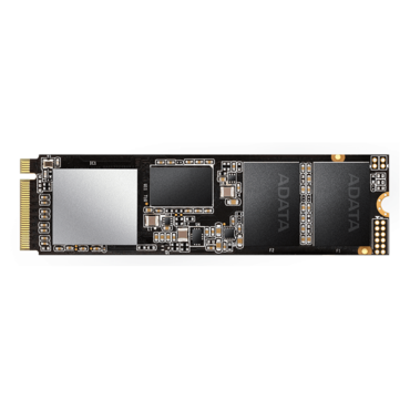512GB ASX8200PNP-512GT-C, 3350 / 2350 MB/s, 3D TLC NAND, PCIe NVMe 3.0 x4, M.2 2280 OEM SSD