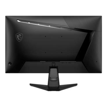 MAG 275F, 27" Rapid IPS, 1920 x 1080 (FHD), 0.5 ms, 180Hz, Gaming Monitor