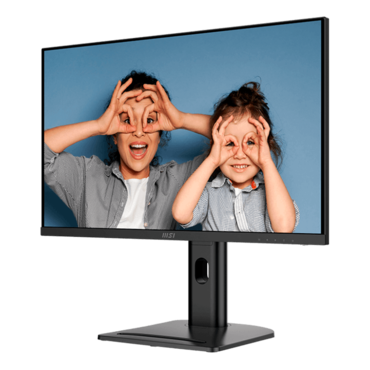 PRO MP273QP E2, DisplayHDR™ 400, 27" IPS, 2560 x 1440 (QHD), 1 ms, 100Hz, Monitor