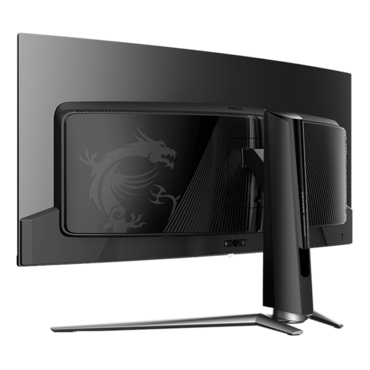 MPG 341CQPX QD-OLED, Curved, 34.18&quot; QD-OLED, 3440 x 1440 (UWDQHD), 0.03 ms, 240Hz, Gaming Monitor