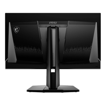 MAG 271QPX QD-OLED E2, DisplayHDR™ 400, 26.5" QD-OLED, 2560 x 1440 (QHD), 0.03 ms, 240Hz, Gaming Monitor