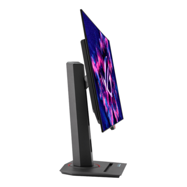 ROG Strix OLED XG27AQDMG, DisplayHDR™ 400, 26.5" OLED, 2560 x 1440 (QHD), 0.03 ms, 240Hz, FreeSync™ Premium Gaming Monitor