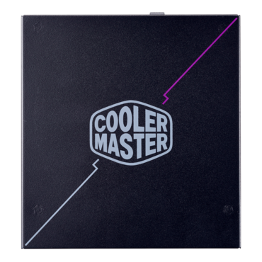 MWE Gold 850 V3 ATX 3.1, 80 PLUS Gold 850W, Fully Modular, ATX Power Supply