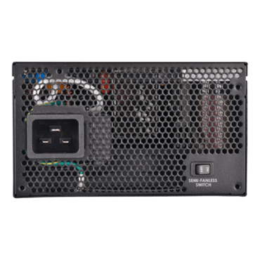 HELA 2050R, 80 PLUS Platinum 2050W, Fully Modular, ATX Power Supply