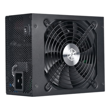 HELA 2050R, 80 PLUS Platinum 2050W, Fully Modular, ATX Power Supply