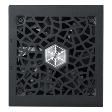 HELA 750R, 80 PLUS Platinum 750W, Fully Modular, ATX Power Supply