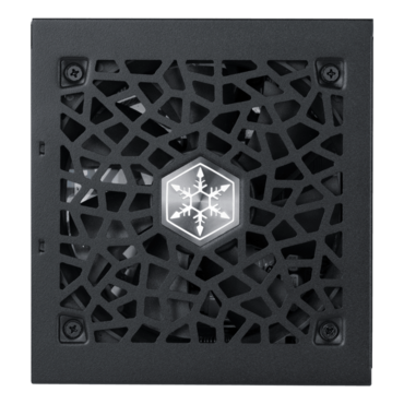 HELA 850R, 80 PLUS Platinum 850W, Fully Modular, ATX Power Supply