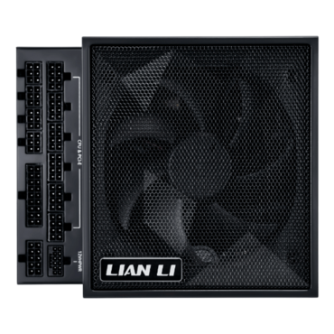 EDGE1300, 80 PLUS Platinum 1300W, Fully Modular, ATX Power Supply
