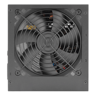 SMART W3 600W, 80 PLUS Standard 600W, No Modular, ATX Power Supply